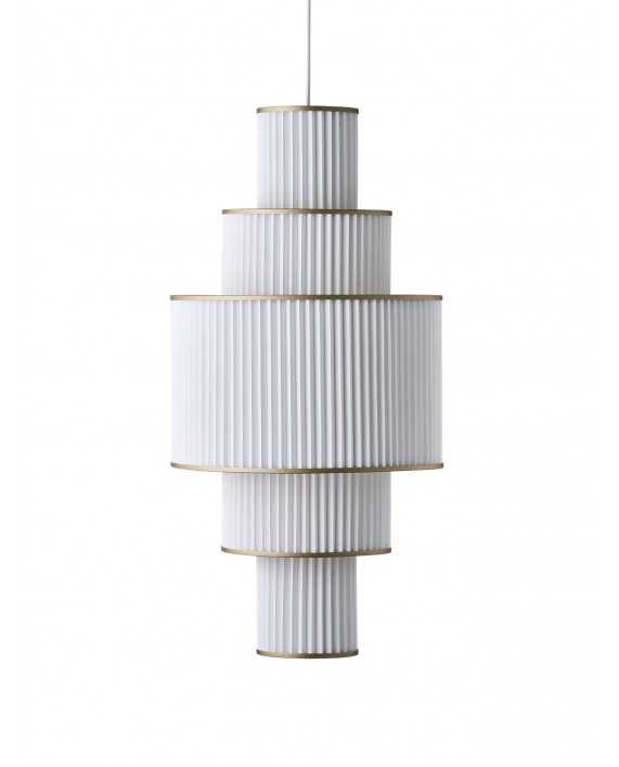 Le Klint Plivello 113 Pendant Lamp